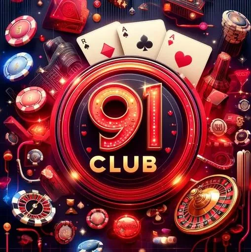 91 club app download